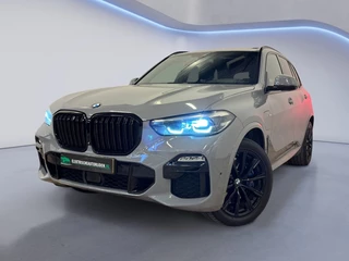 BMW X5 XDrive45e High Executive|PANO|MEMORY|ADAPTIVE CRUISE|