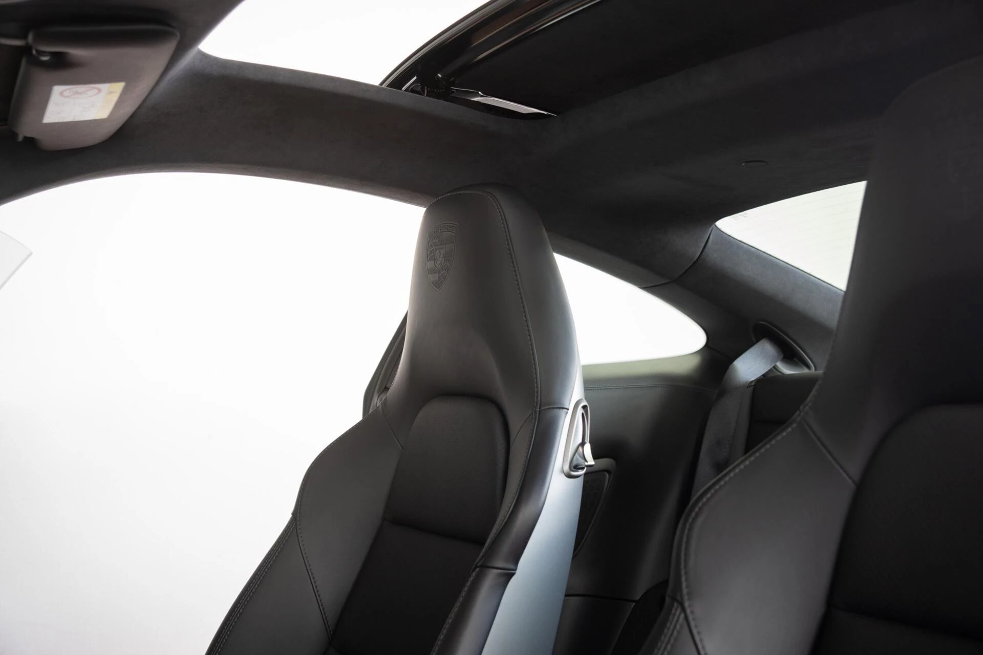 Hoofdafbeelding Porsche 911