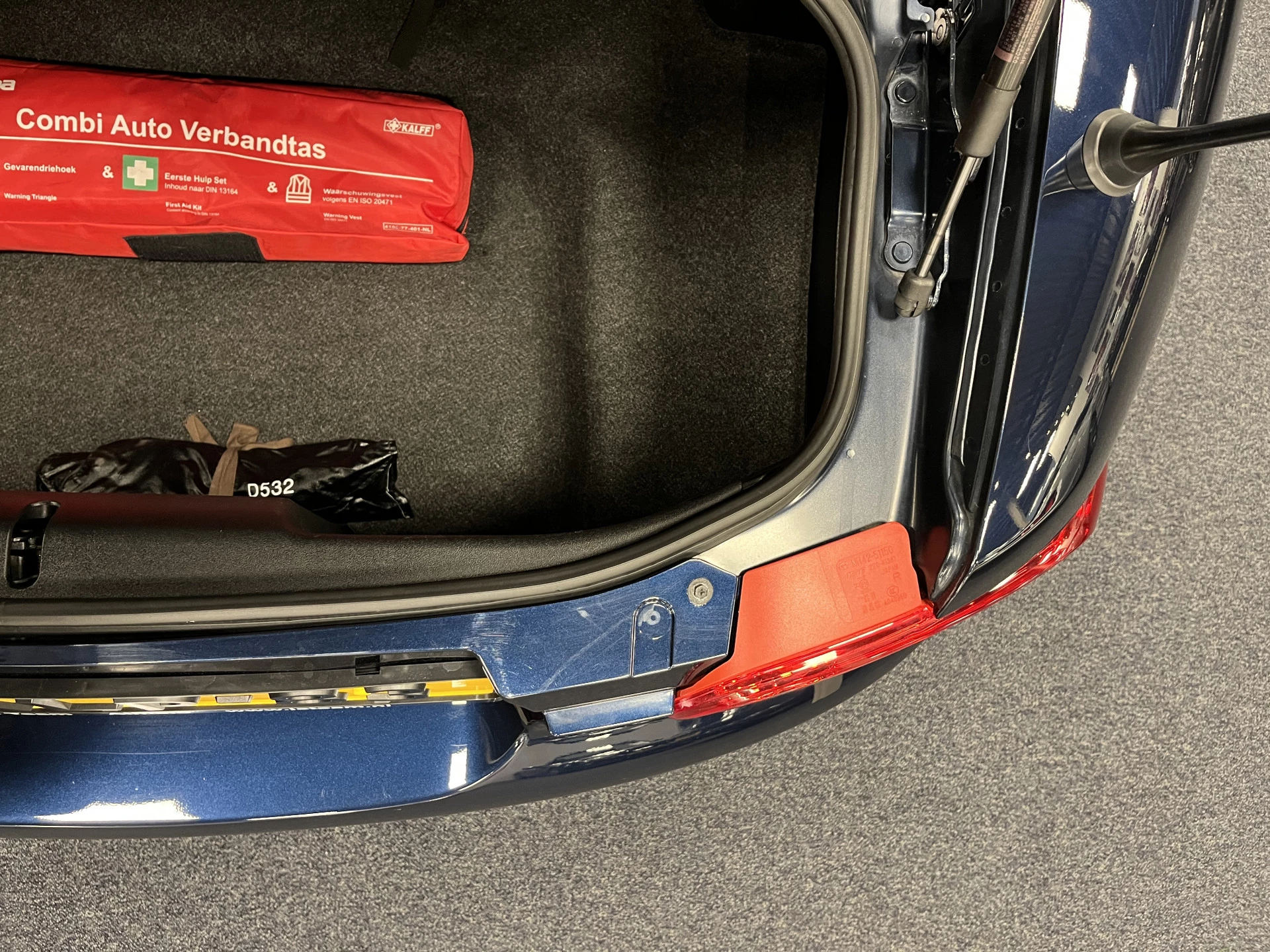 Hoofdafbeelding Mazda MX-5