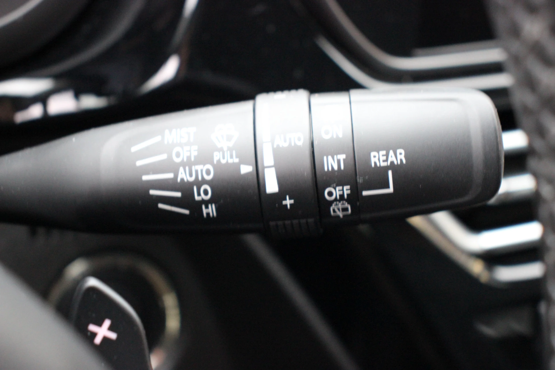 Hoofdafbeelding Suzuki S-Cross