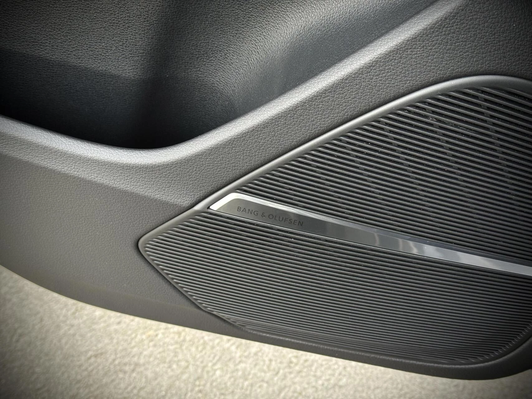 Hoofdafbeelding Audi RSQ8