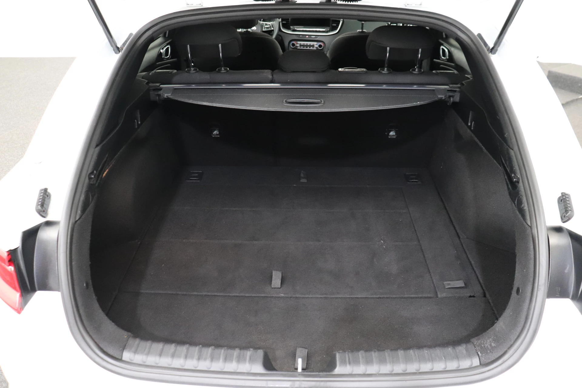 Hoofdafbeelding Kia ProCeed