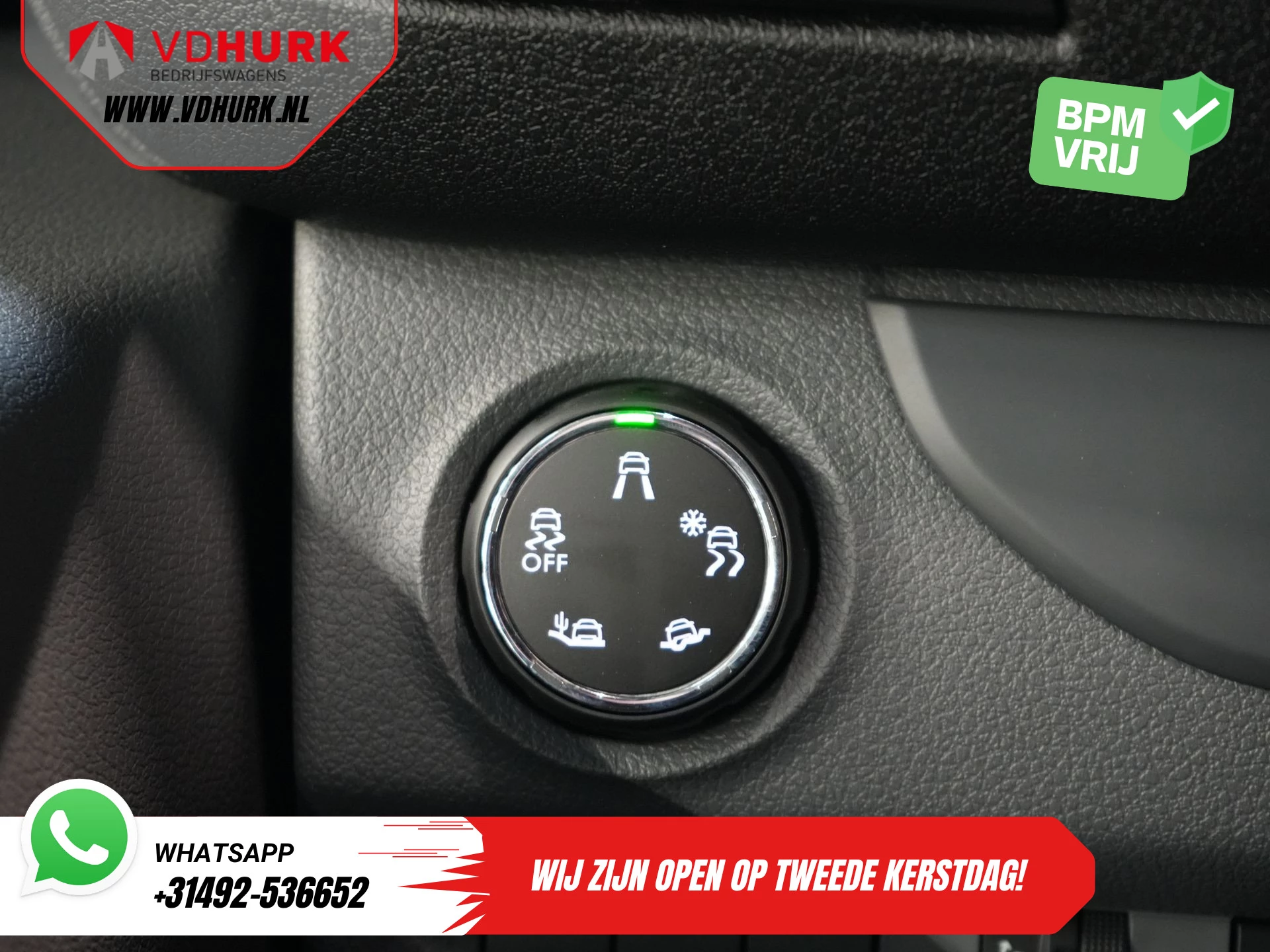 Hoofdafbeelding Citroën Jumpy