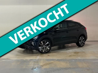 Volkswagen Taigo 1.5 TSI | PANO | 3x R-LINE | LED | BLACK EDITION | CARPLAY
