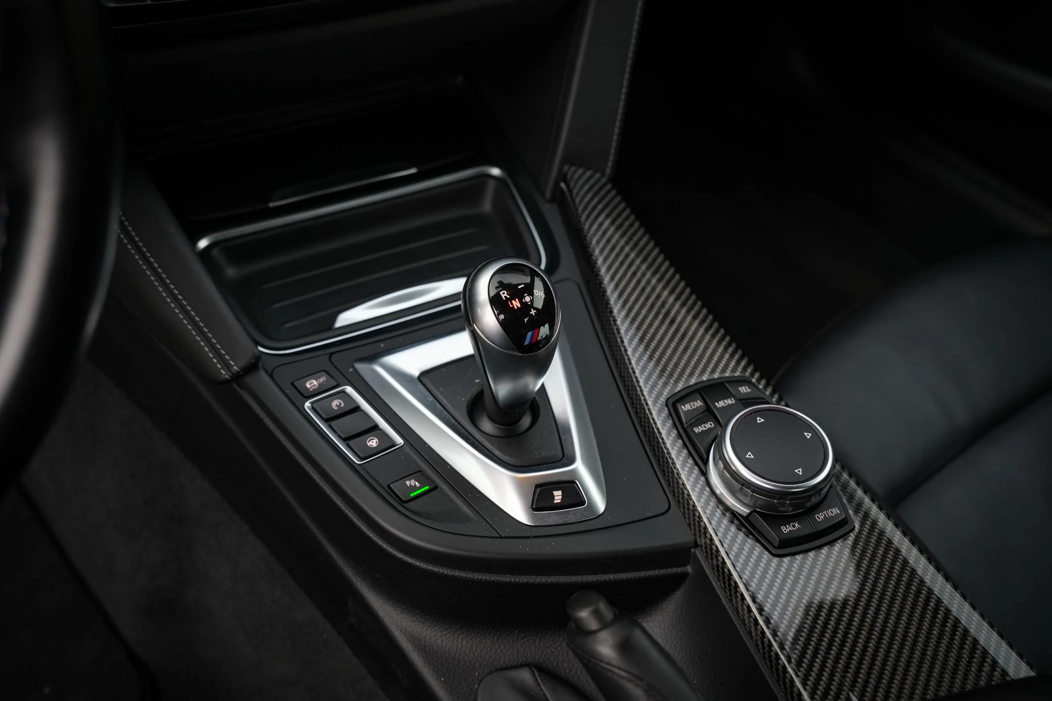 Hoofdafbeelding BMW M4