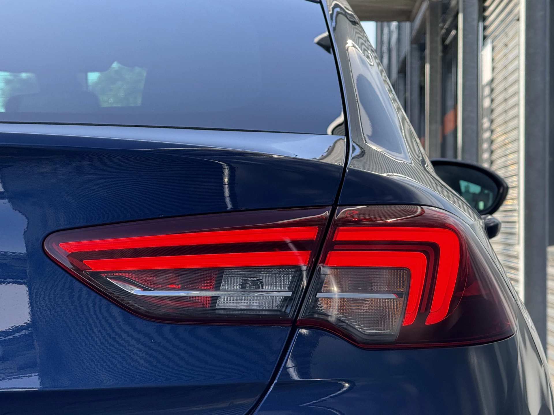 Hoofdafbeelding Opel Insignia