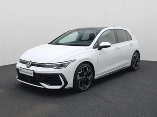 Volkswagen Golf 1.5eTSI/150PK R-Line DSG · NIEUW MODEL · Navigatie · Apple/Android Carplay · Camera + Parkeersensoren · Garantie tot januari 2027