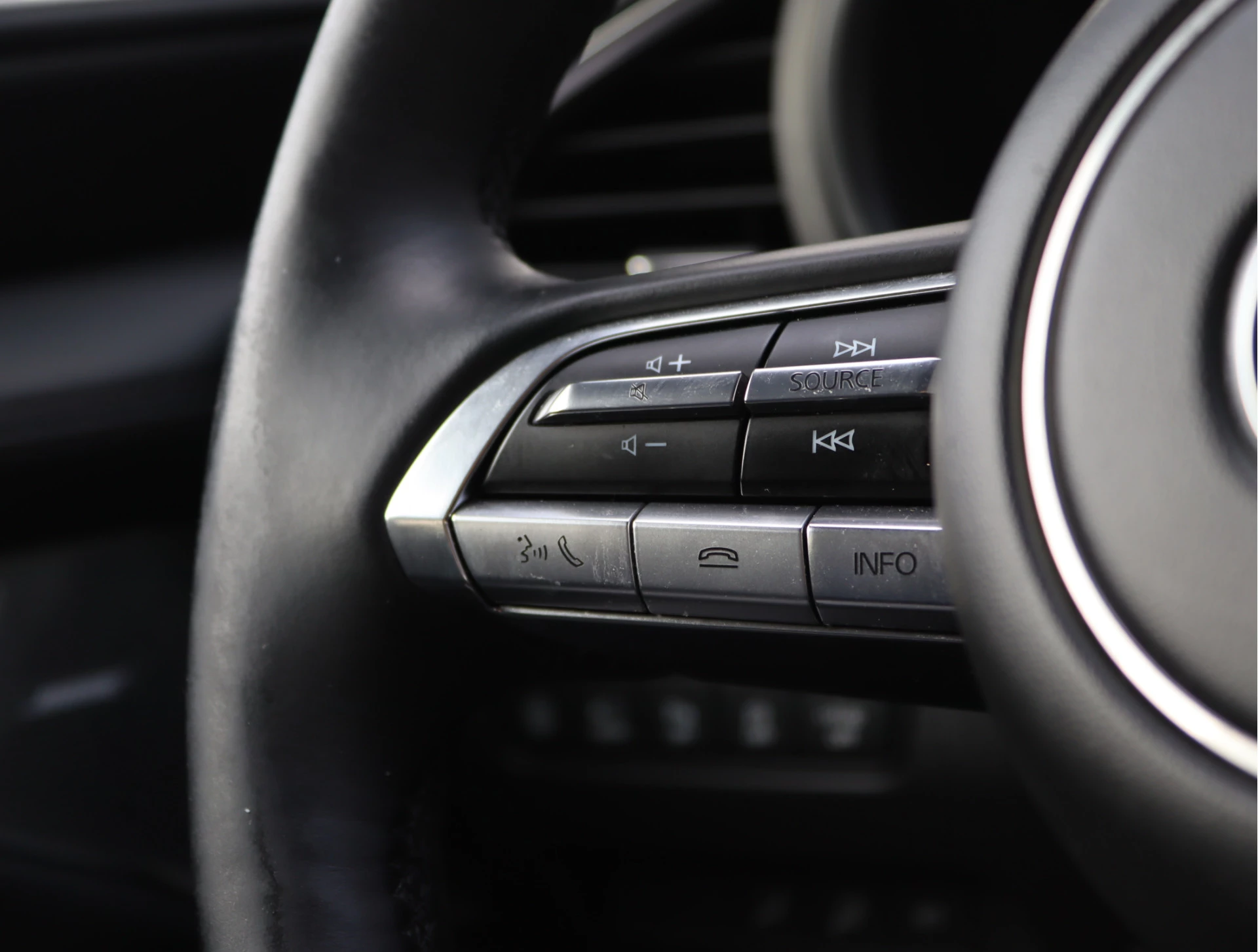 Hoofdafbeelding Mazda 3