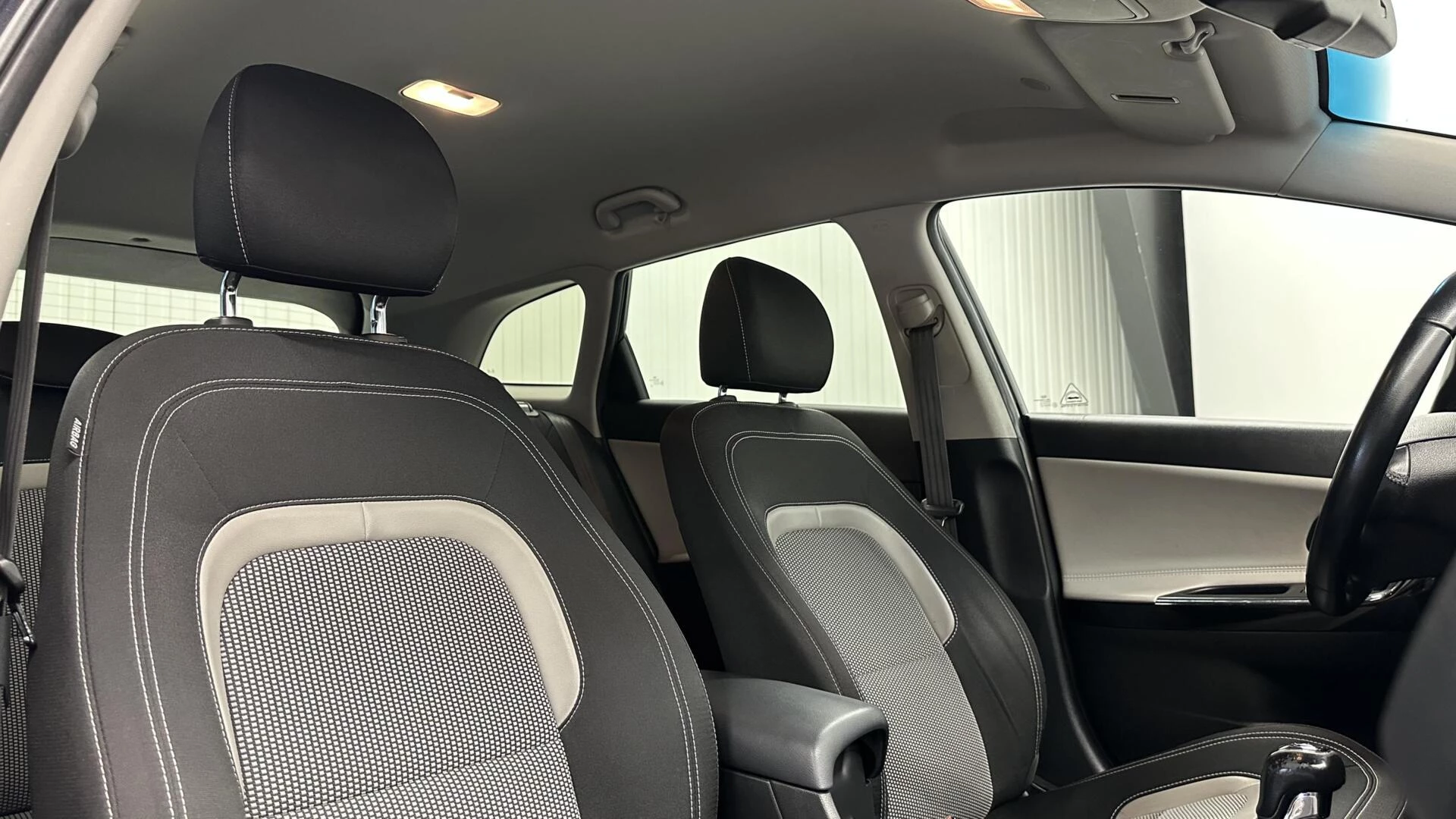 Hoofdafbeelding Kia cee'd