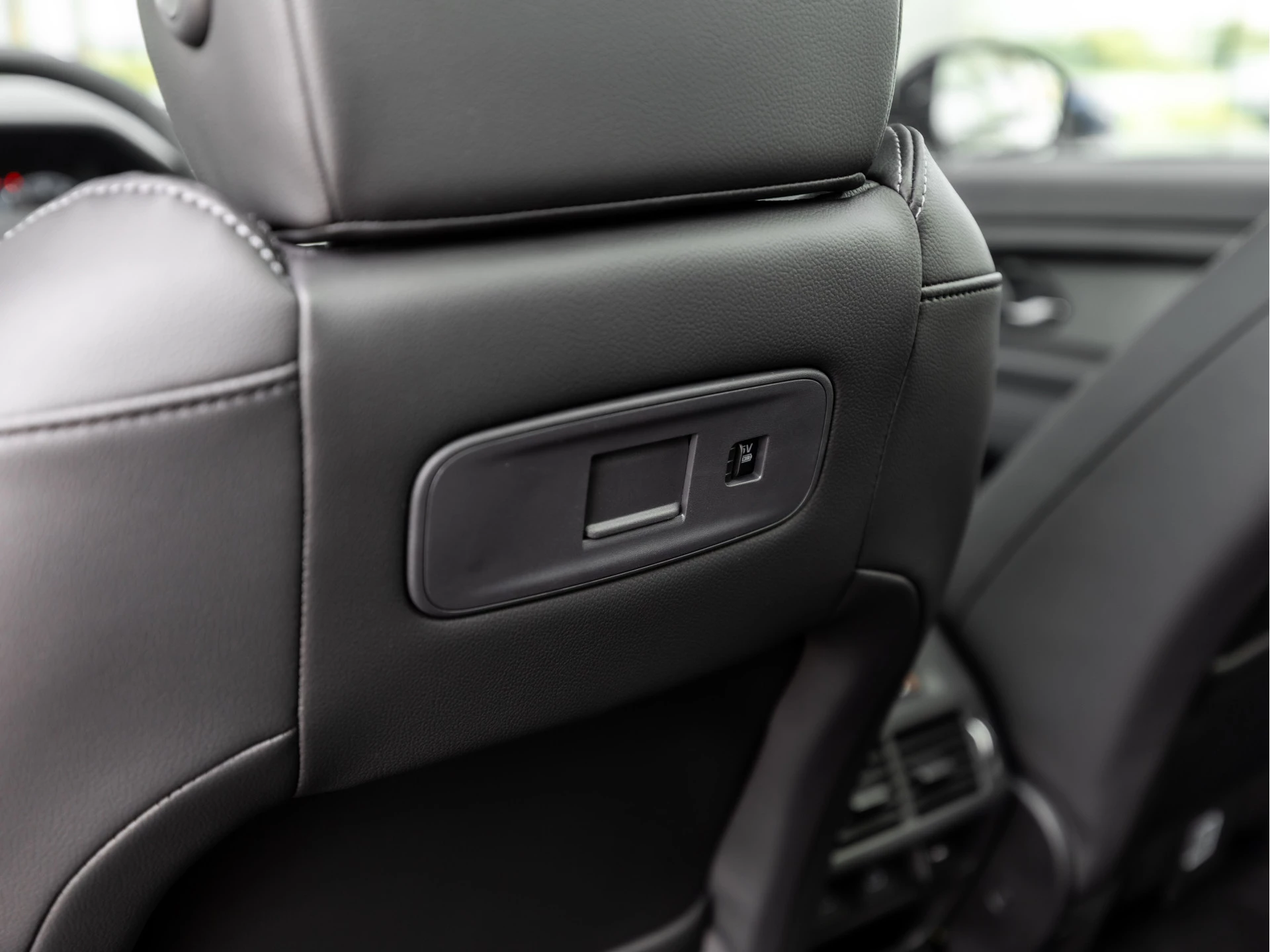 Hoofdafbeelding Land Rover Discovery Sport