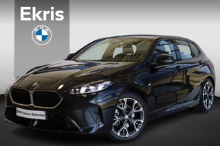BMW 1 Serie 5-deurs 120 | M Sportpakket | Innovation Pack | Live Cockpit Professional