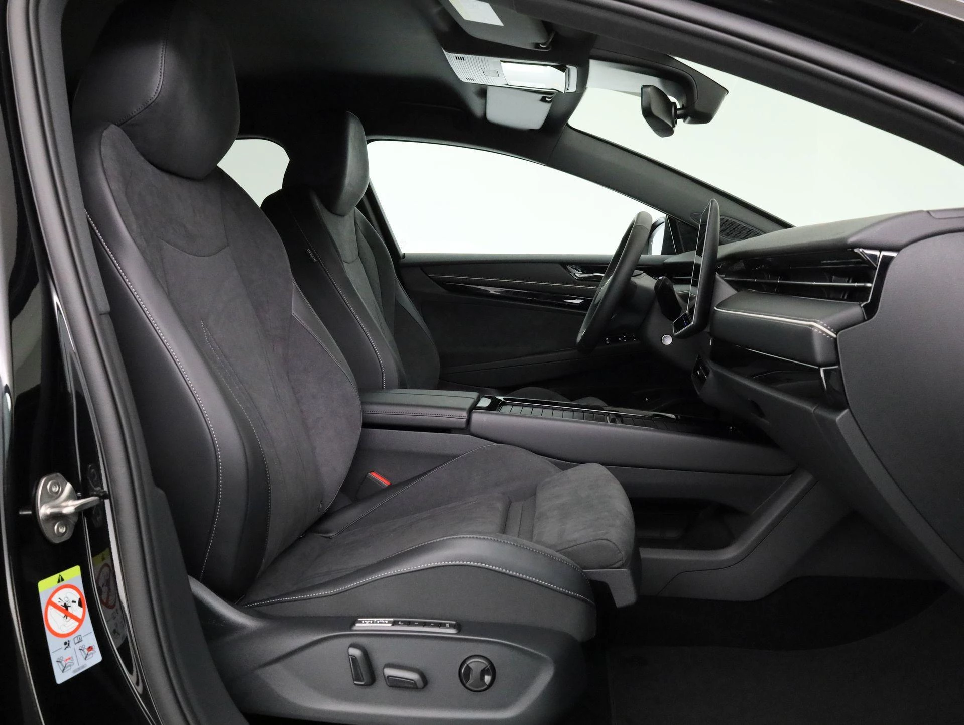 Hoofdafbeelding Volkswagen ID.7