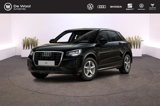 Hoofdafbeelding Audi Q2 Audi Q2 Pro Line 35 TFSI S tronic