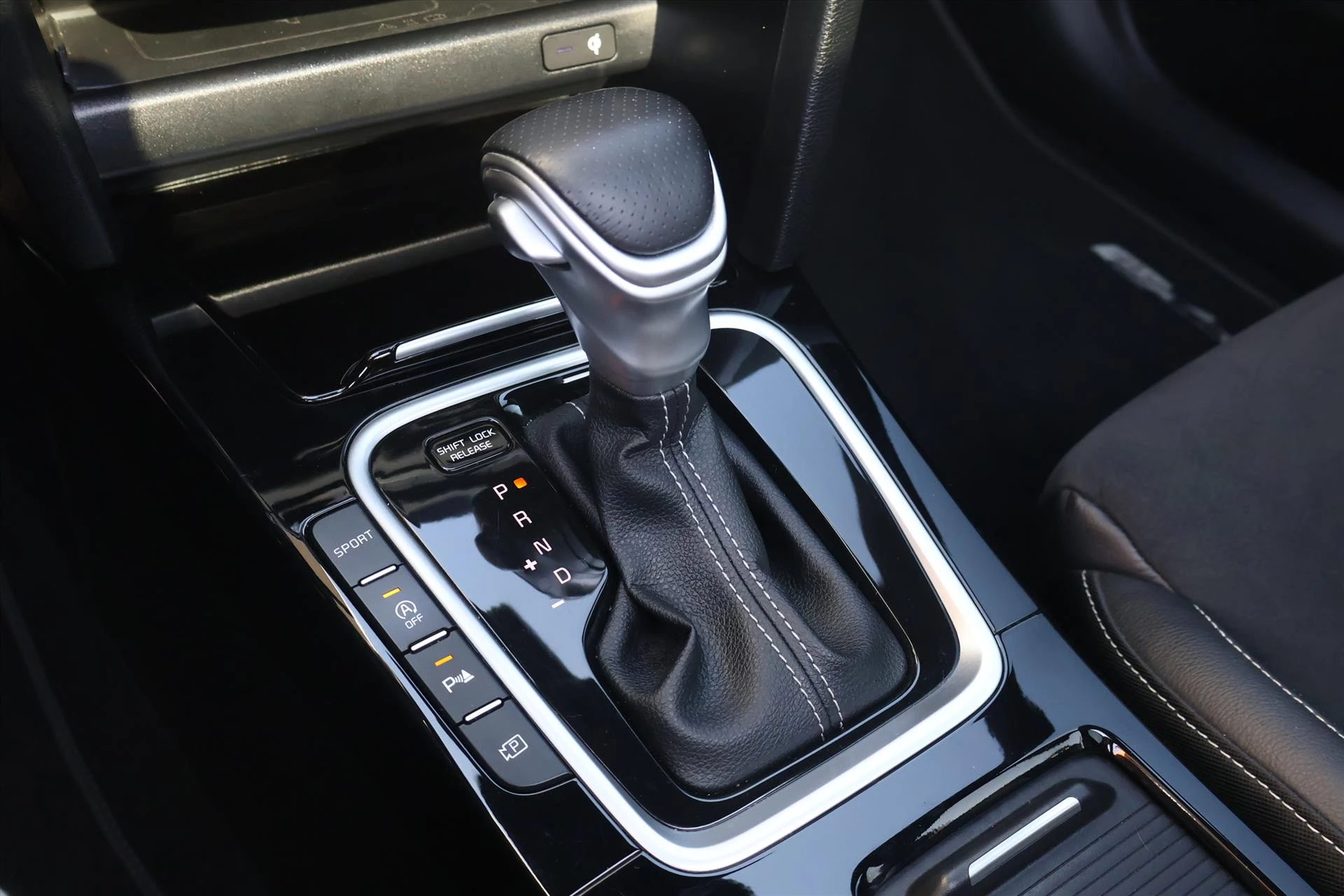 Hoofdafbeelding Kia ProCeed