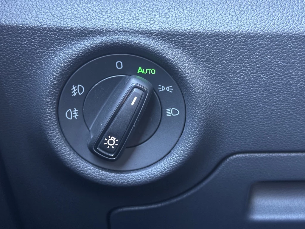 Hoofdafbeelding Škoda Kamiq