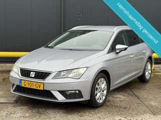 Seat Leon ST 1.0 TSI Style Ultimate Edition BTW