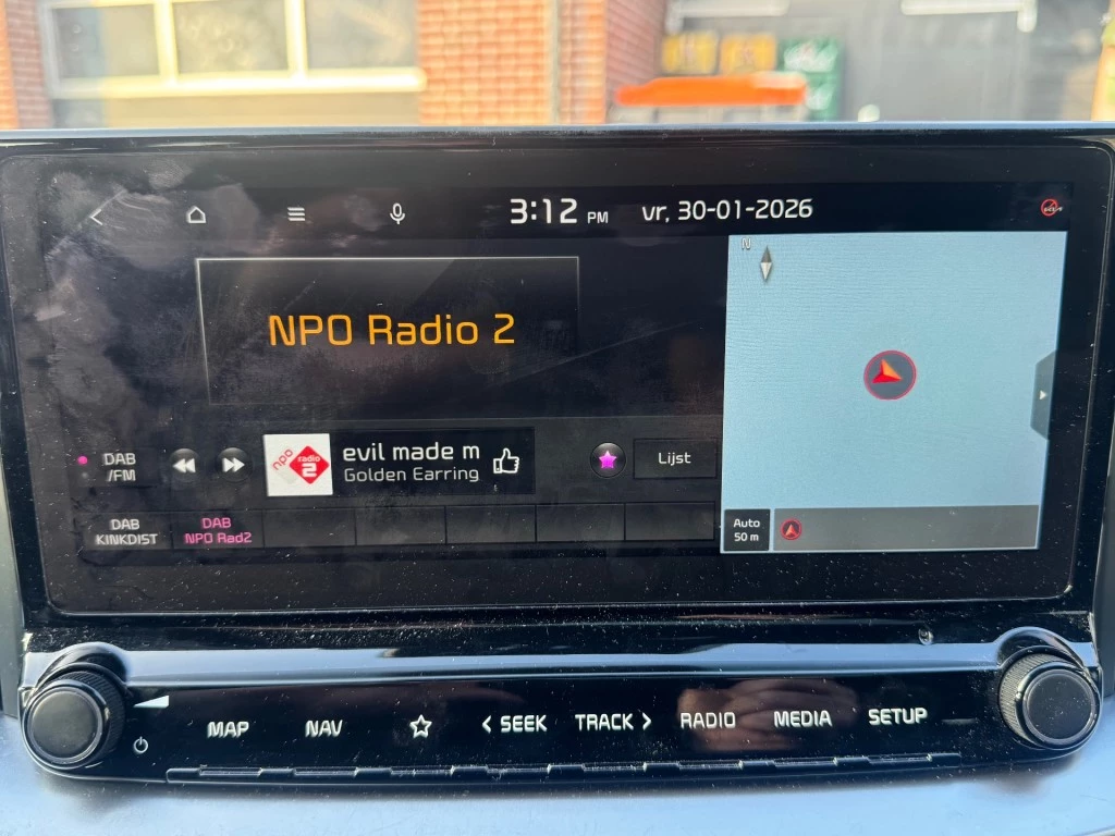 Hoofdafbeelding Kia Ceed