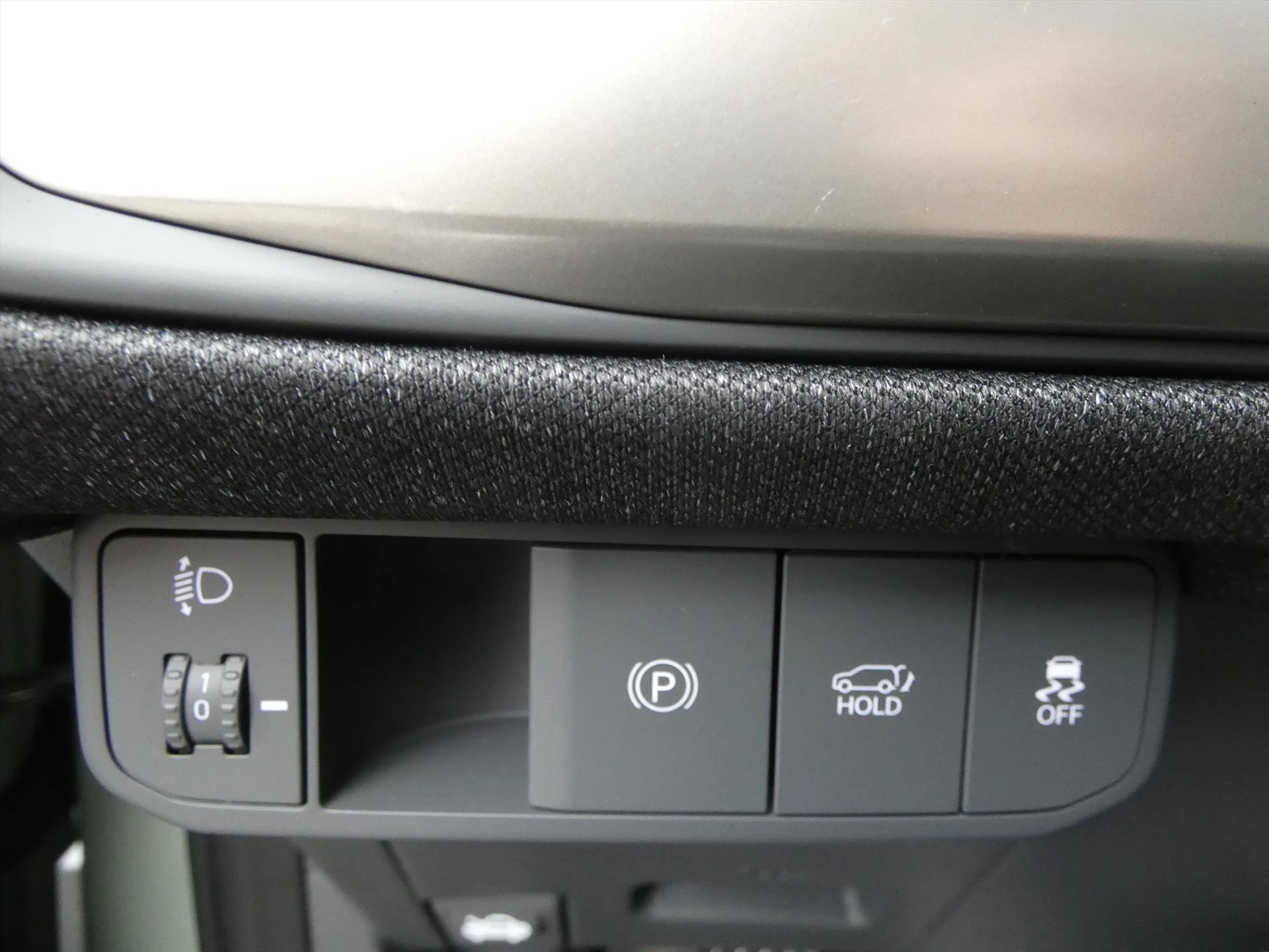 Hoofdafbeelding Kia EV3