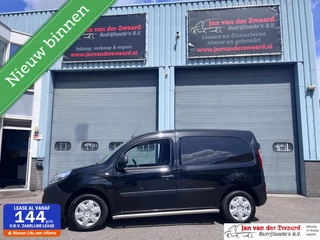 Renault Kangoo bestel 1.5 dCi 90  Euro 6 Energy Work Edition