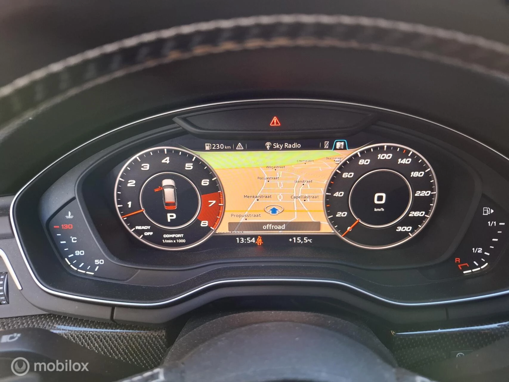 Hoofdafbeelding Audi S4