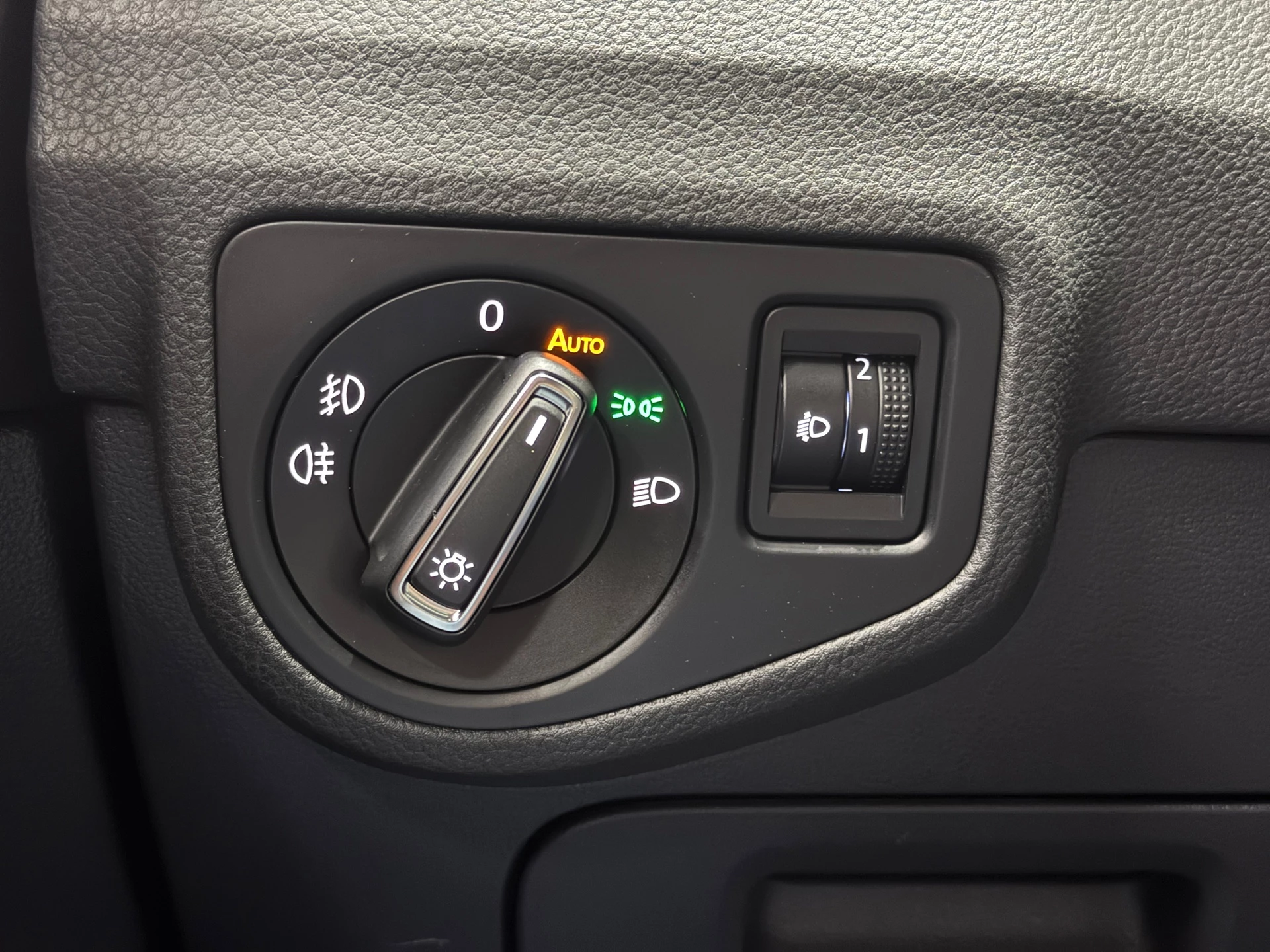 Hoofdafbeelding Volkswagen Golf Sportsvan