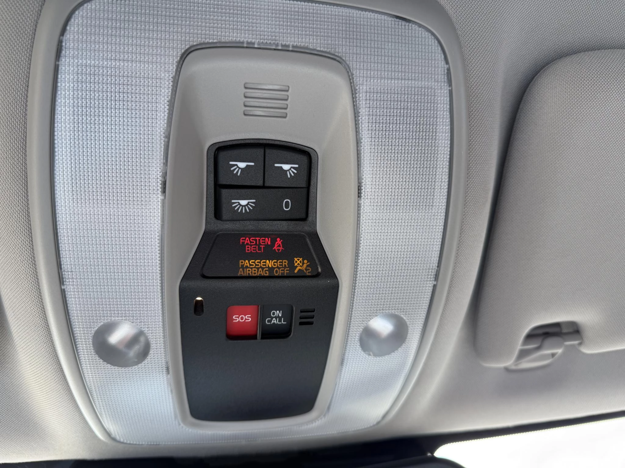 Hoofdafbeelding Volvo XC70