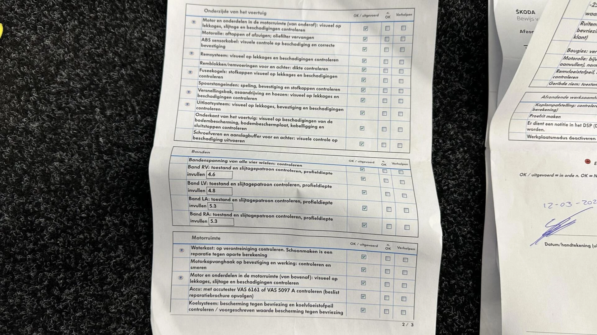 Hoofdafbeelding Škoda Scala