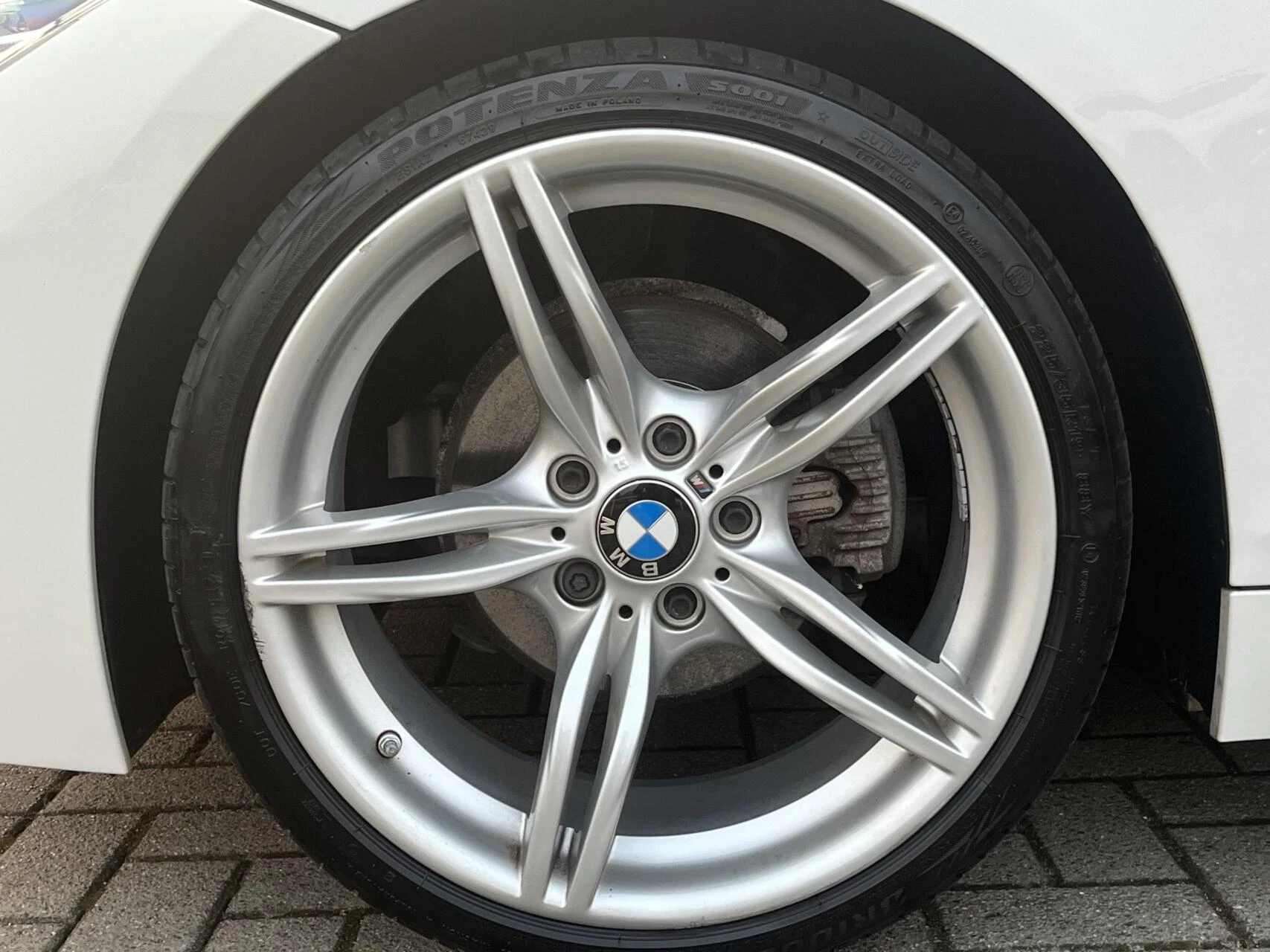 Hoofdafbeelding BMW Z4