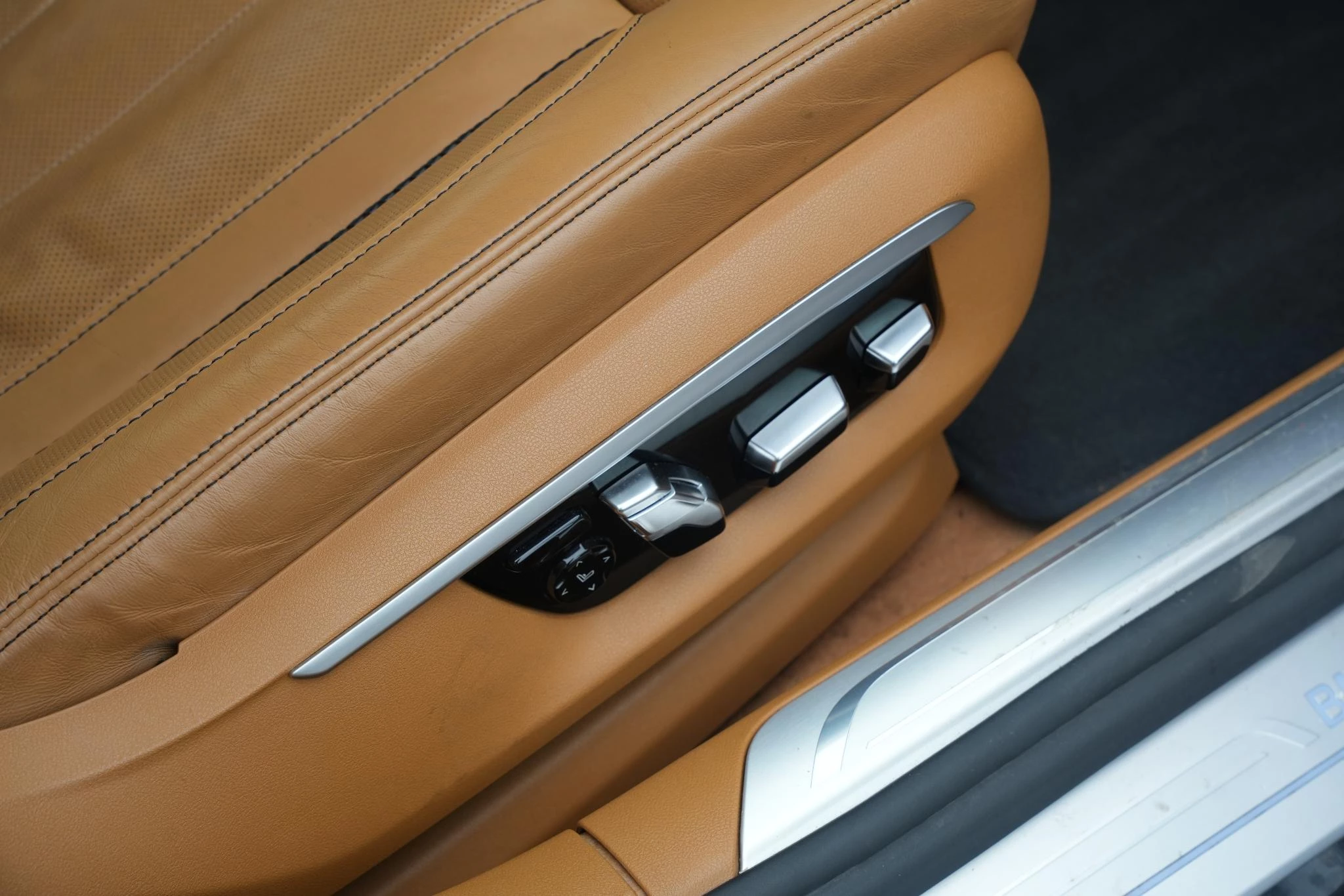 Hoofdafbeelding BMW 7 Serie