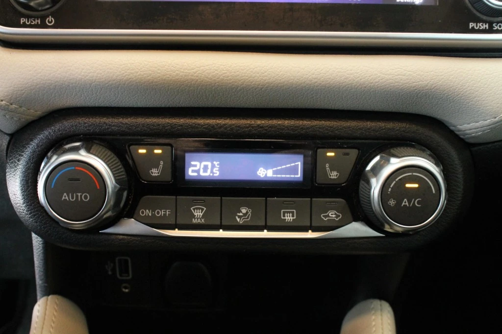 Hoofdafbeelding Nissan Micra