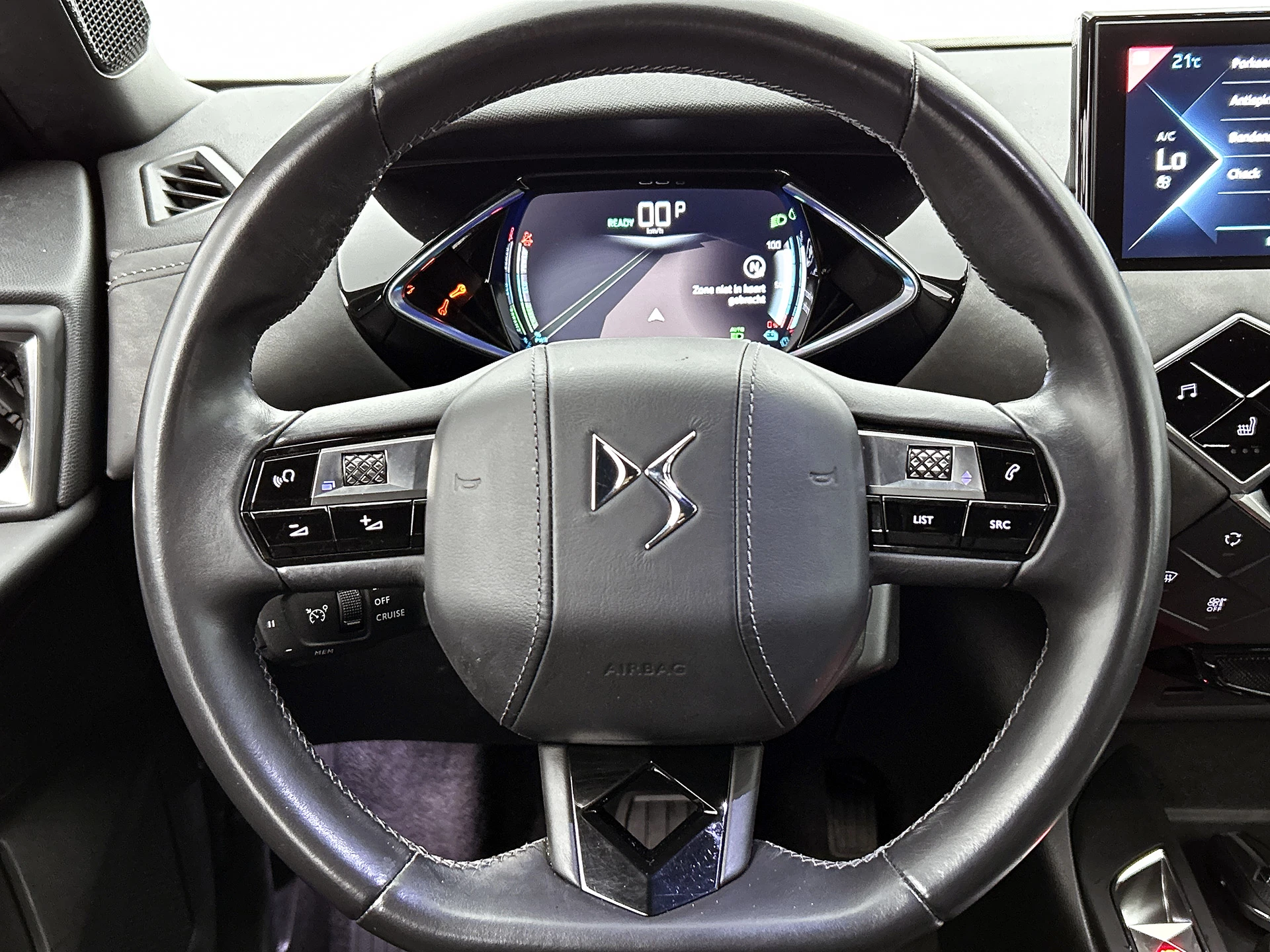 Hoofdafbeelding DS DS 3