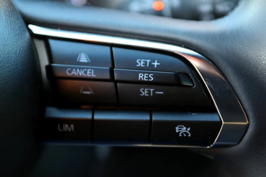 Hoofdafbeelding Mazda 3