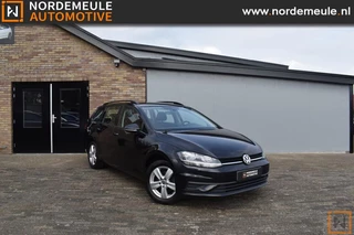 Hoofdafbeelding Volkswagen Golf Volkswagen Golf 1.0 TSI Comfortline, Navi, PDC, AUT