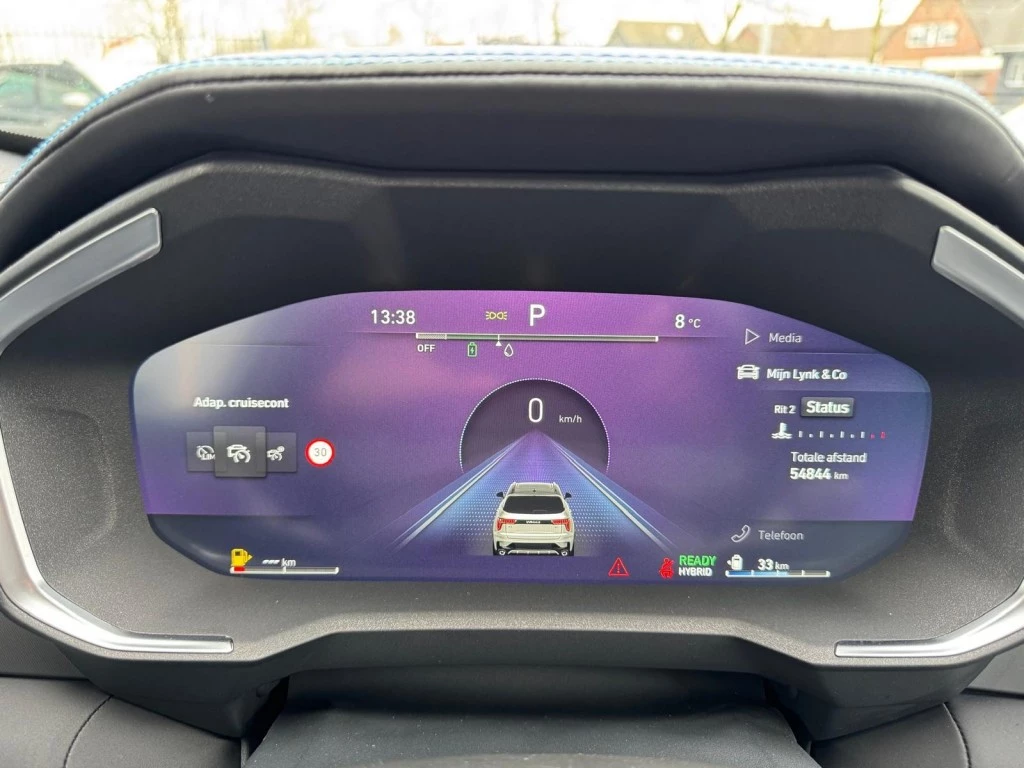 Hoofdafbeelding Lynk & Co 01