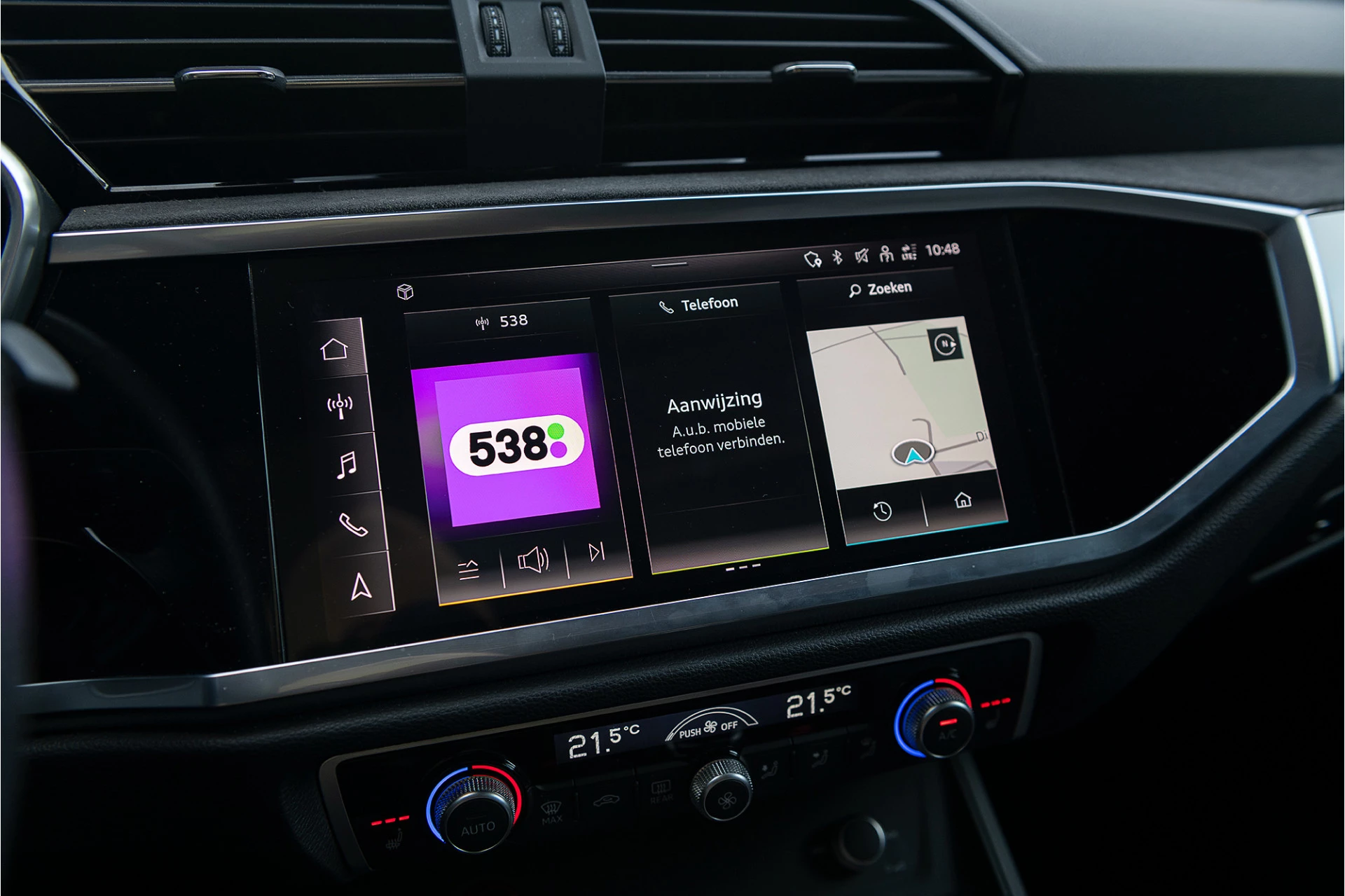 Hoofdafbeelding Audi RSQ3