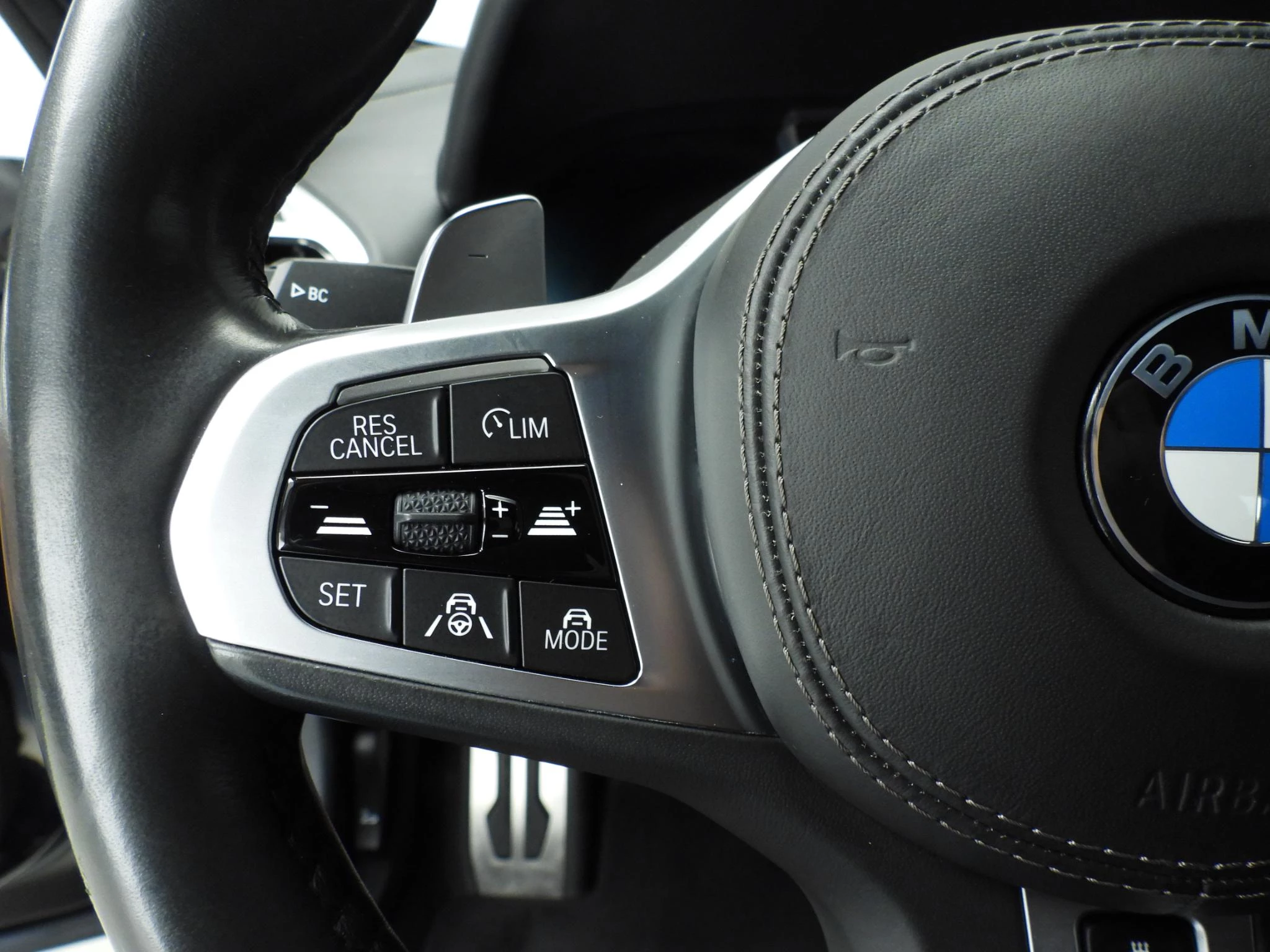 Hoofdafbeelding BMW 8 Serie