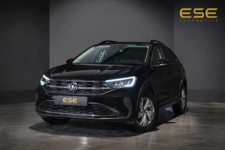 Volkswagen Taigo 1.0 TSI Life Edition | Carplay | Stoelverwarming | Cruise
