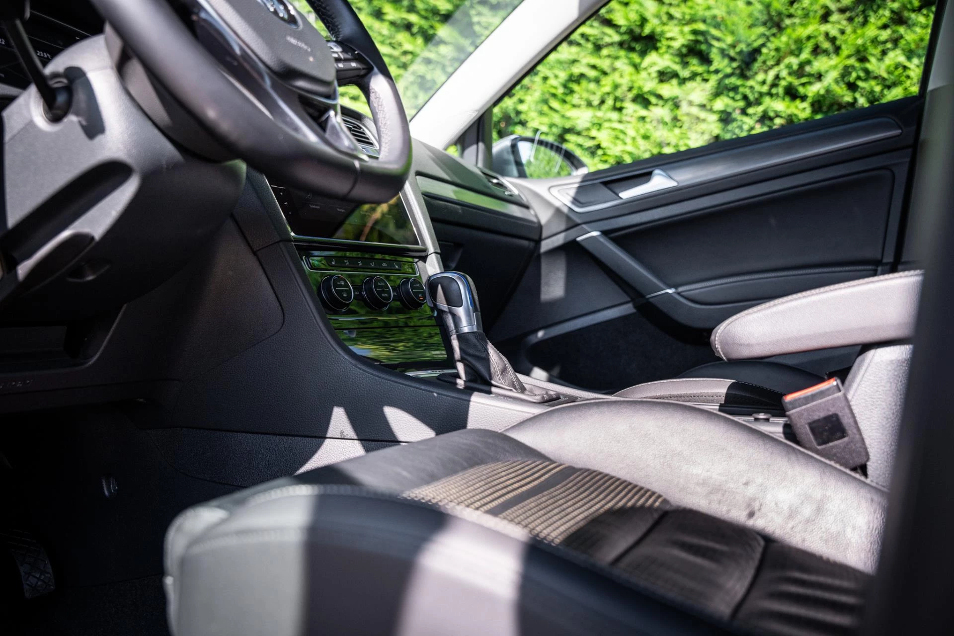 Hoofdafbeelding Volkswagen e-Golf