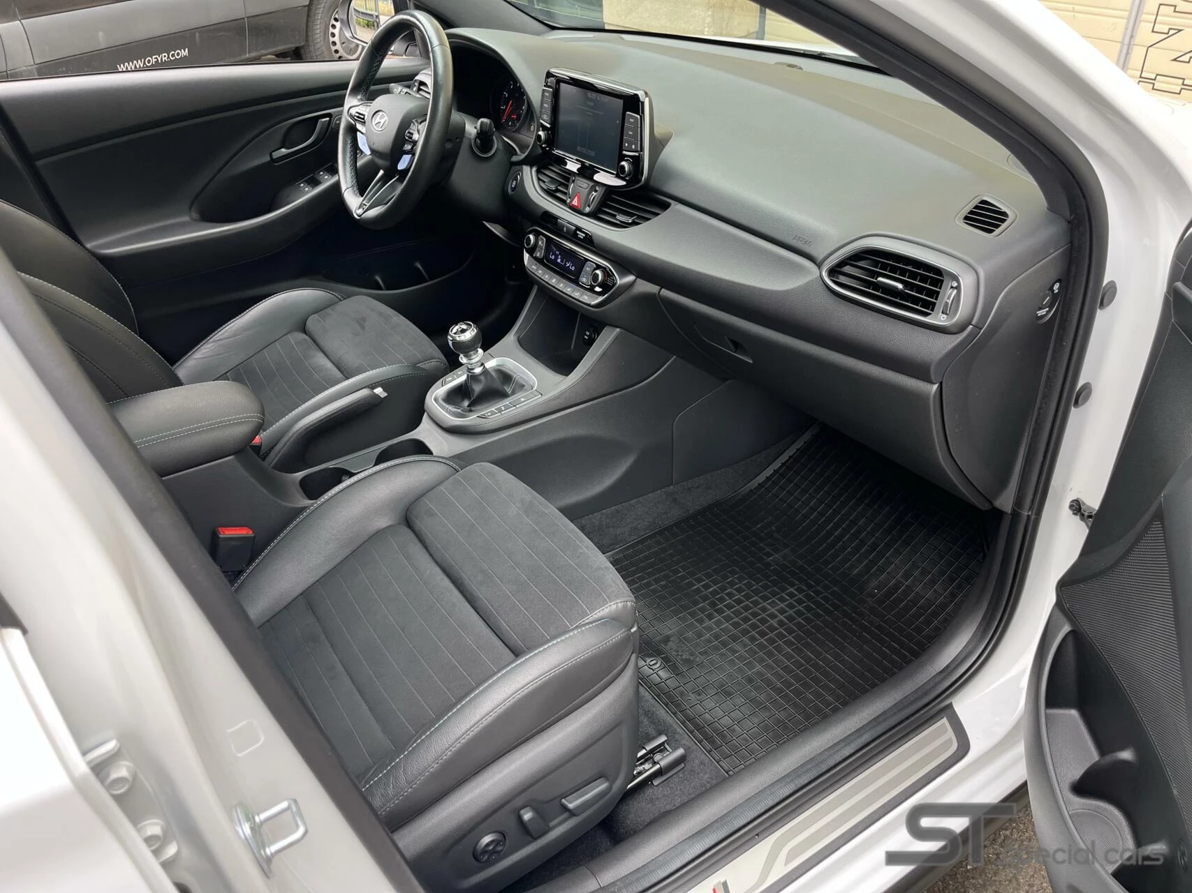 Hoofdafbeelding Hyundai i30
