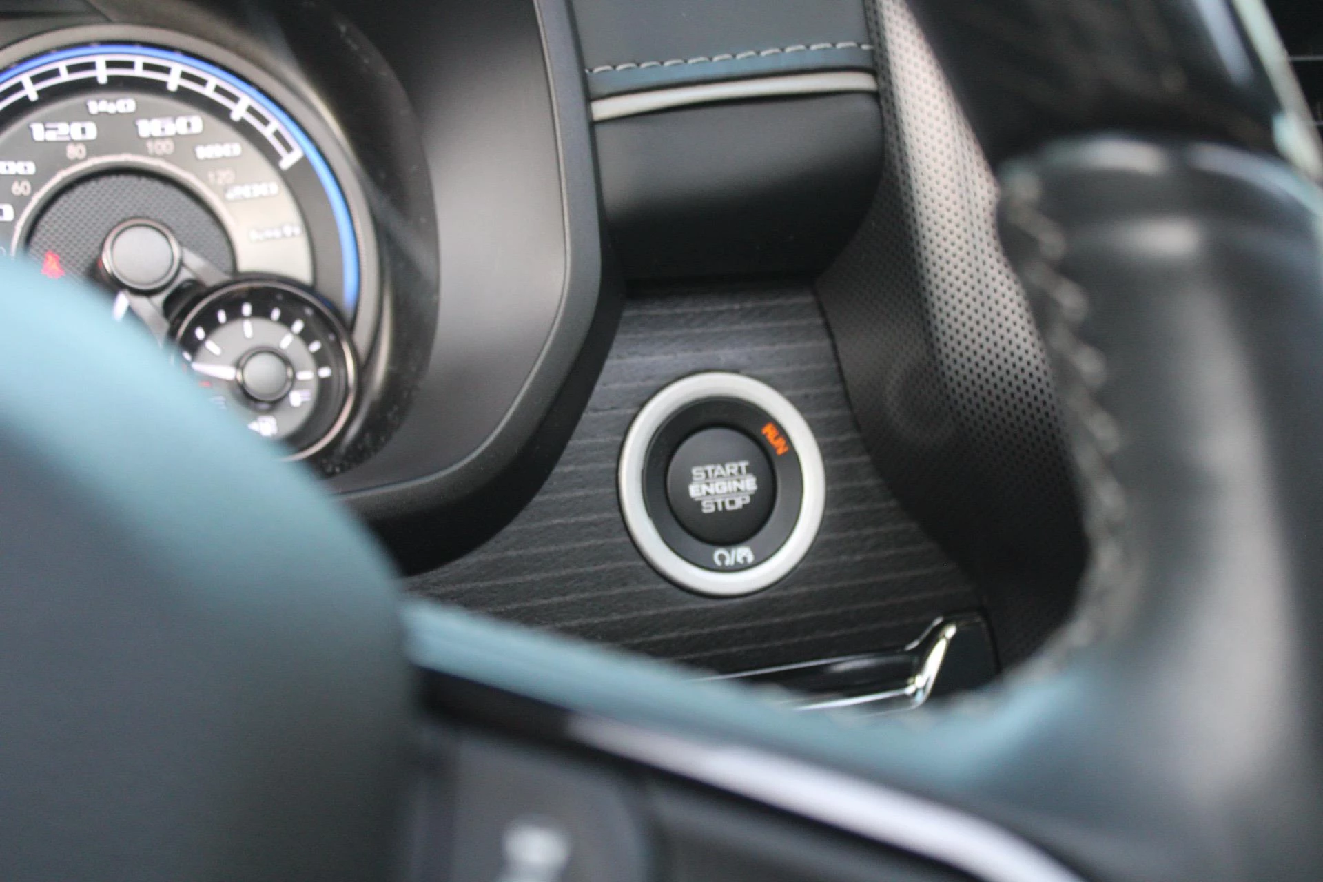 Hoofdafbeelding RAM 1500