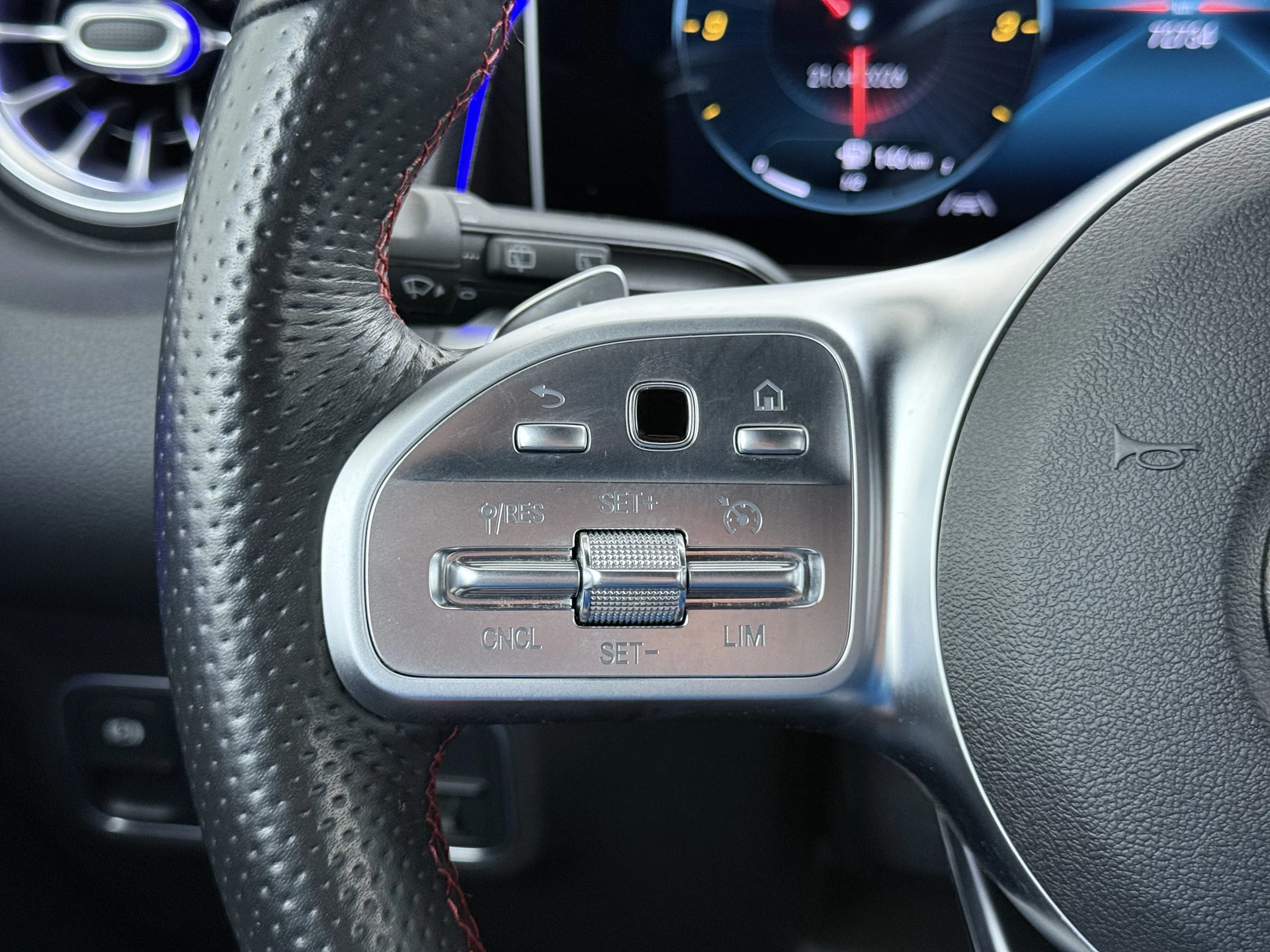 Hoofdafbeelding Mercedes-Benz GLB