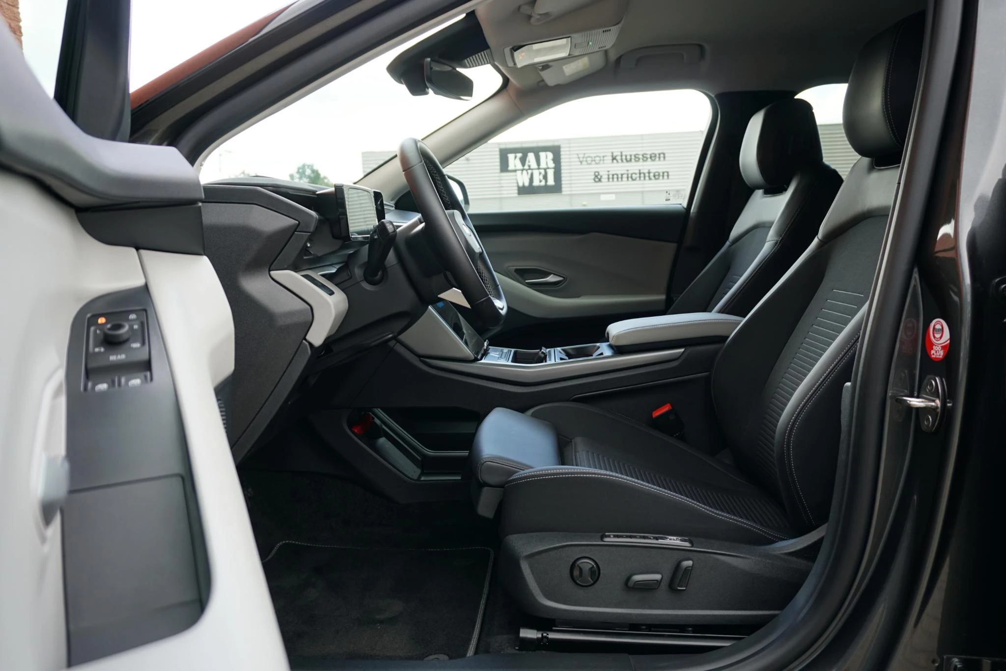 Hoofdafbeelding Ford Explorer