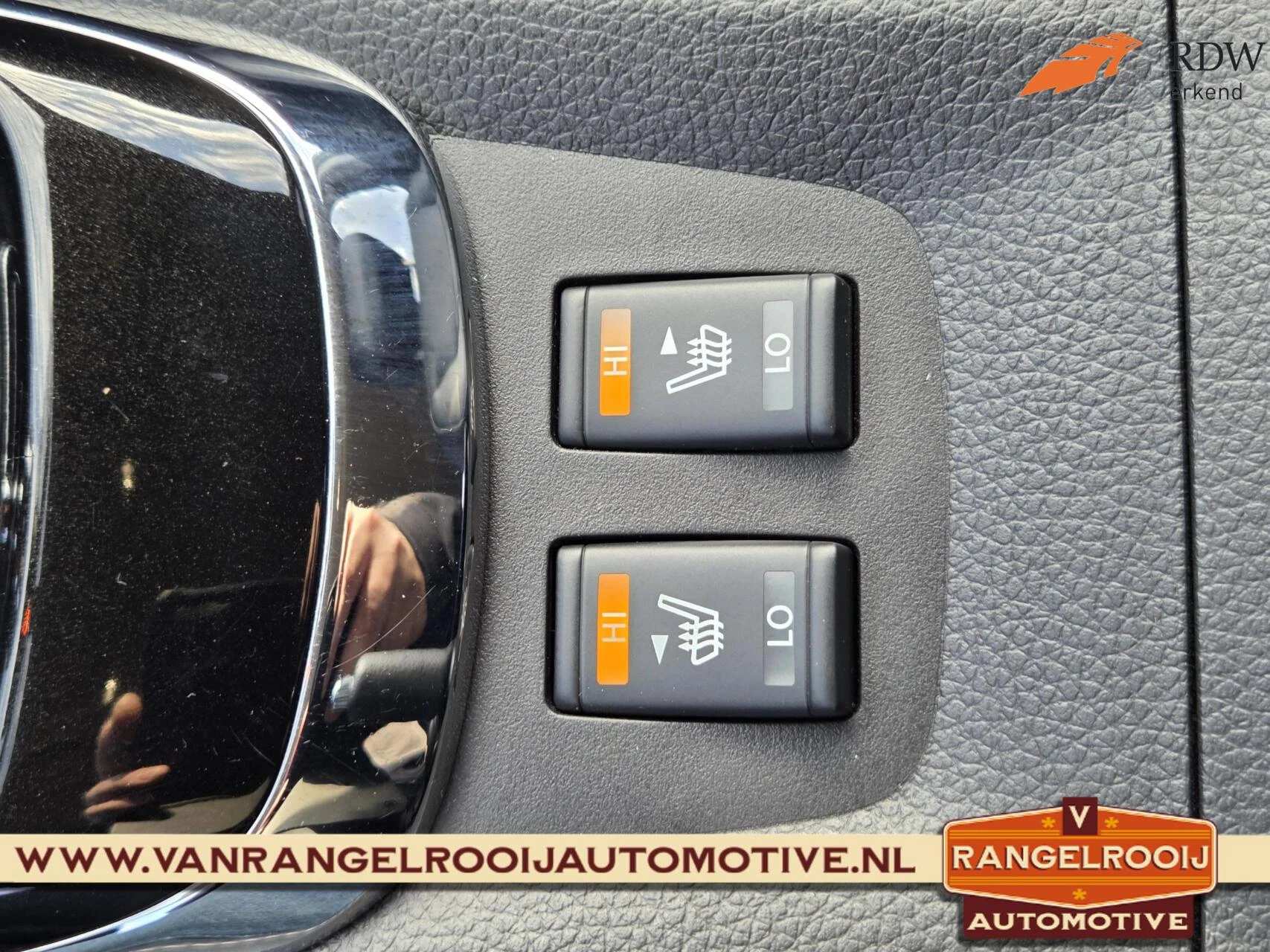 Hoofdafbeelding Nissan Pulsar