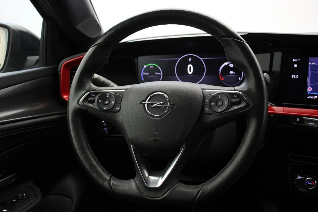 Hoofdafbeelding Opel Mokka-e
