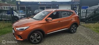 Hoofdafbeelding MG ZS MG ZS 1.5,carplay/cruise/nog fabrieksgarantie