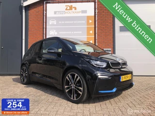 BMW i3 S 120Ah 42 kWh executive/clima/LM/NAVI/BTW!!