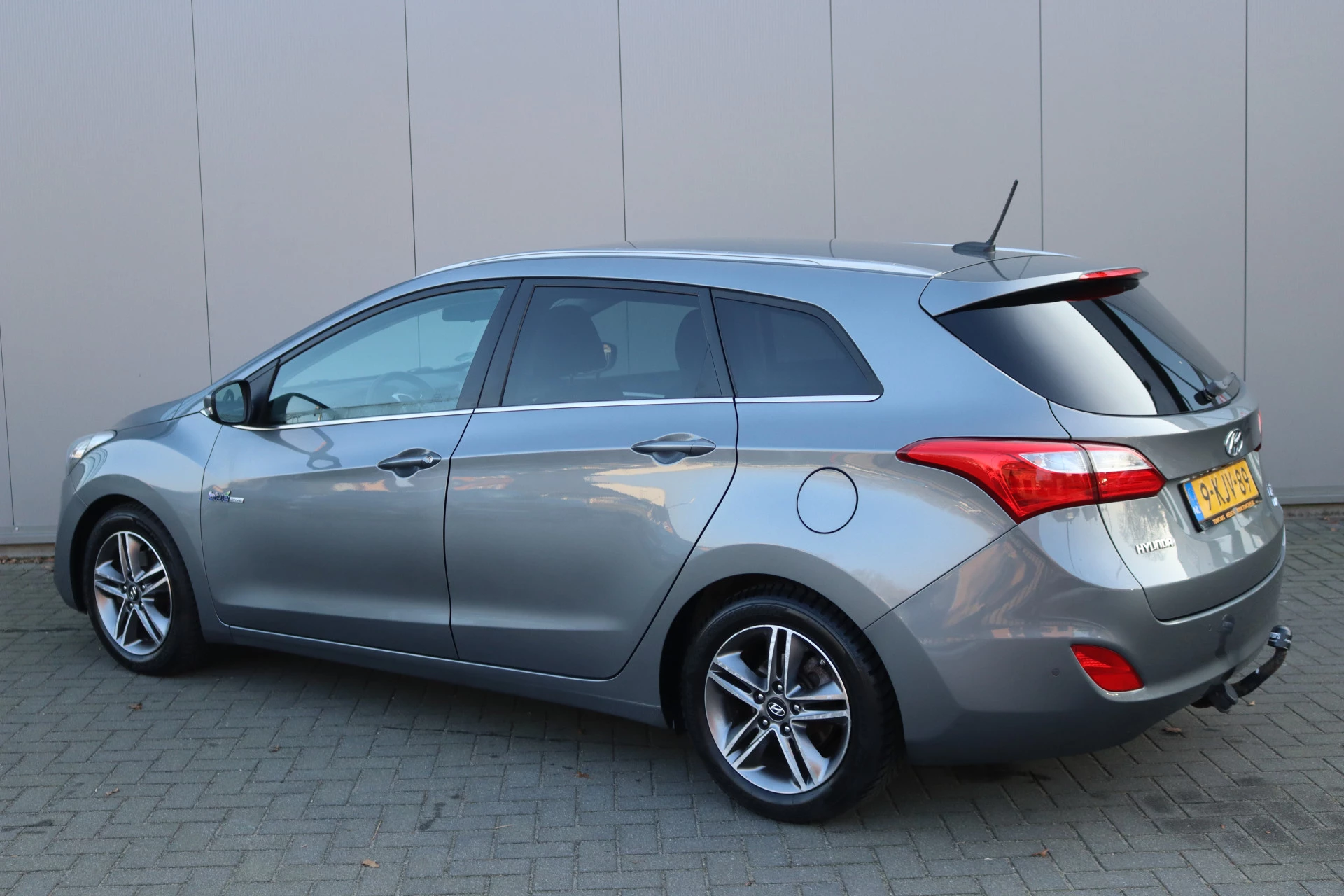 Hoofdafbeelding Hyundai i30