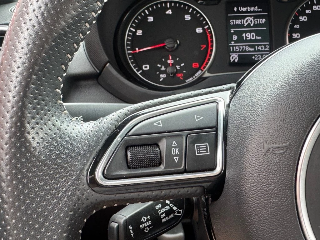 Hoofdafbeelding Audi A1