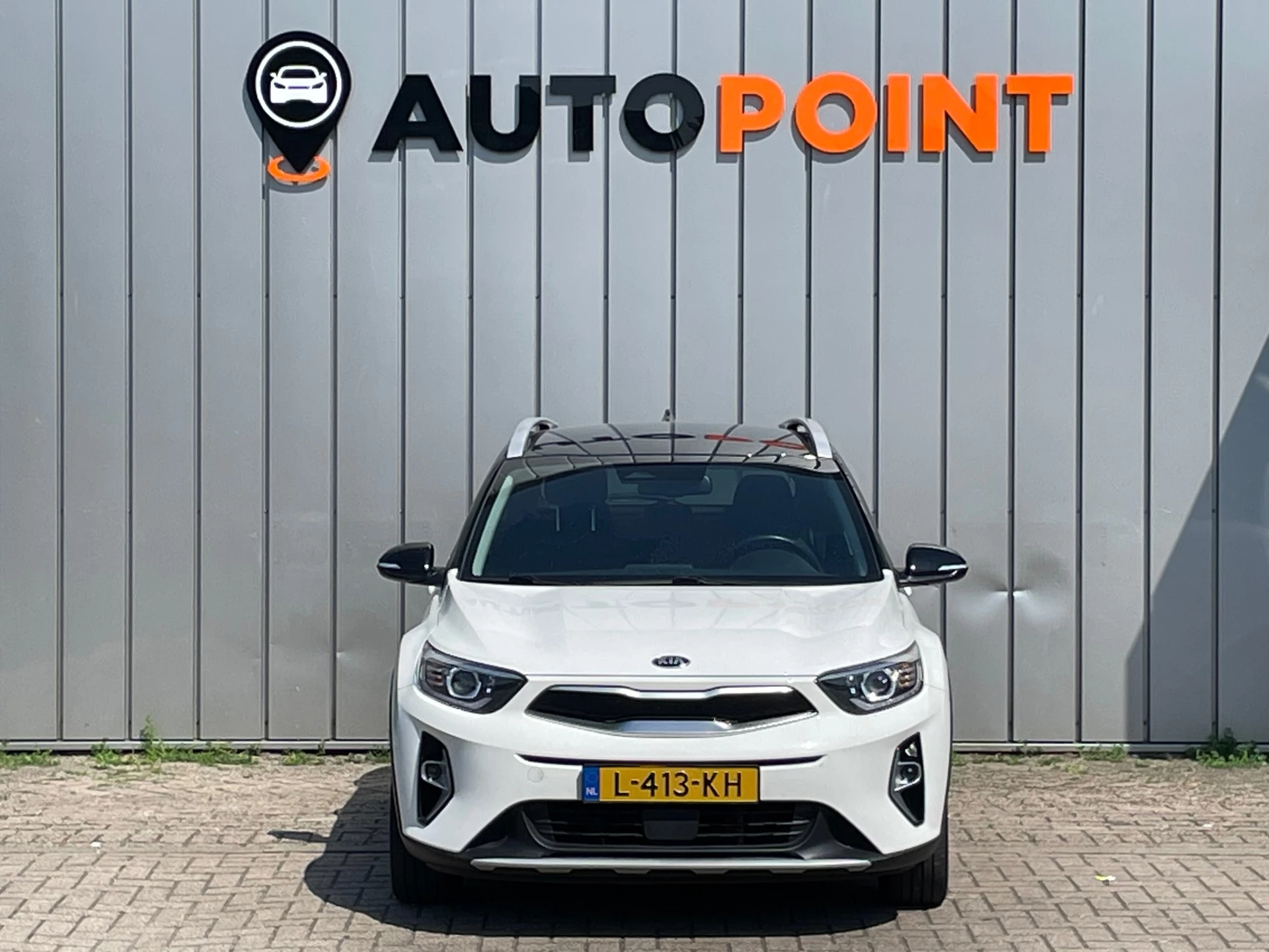 Hoofdafbeelding Kia Stonic