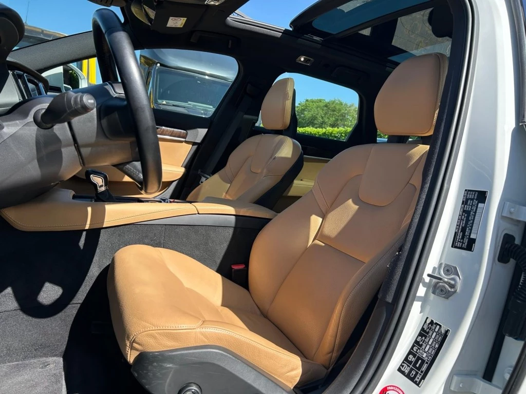Hoofdafbeelding Volvo V90